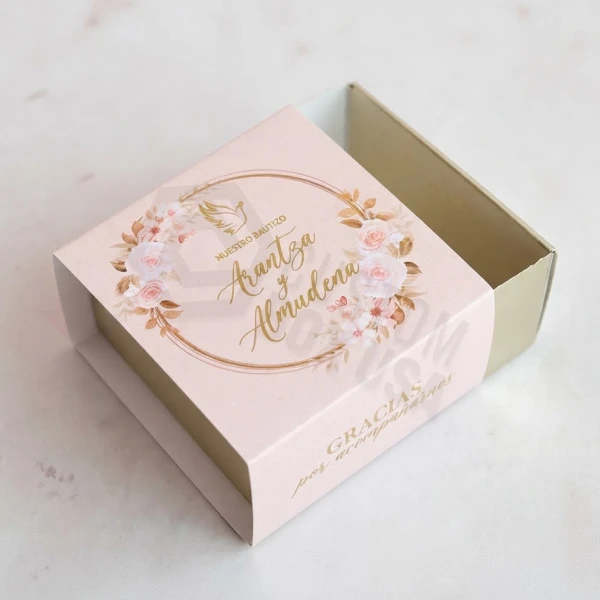 packaging wedding invitation box_x