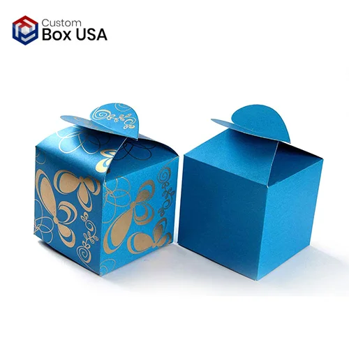 party favor boxes