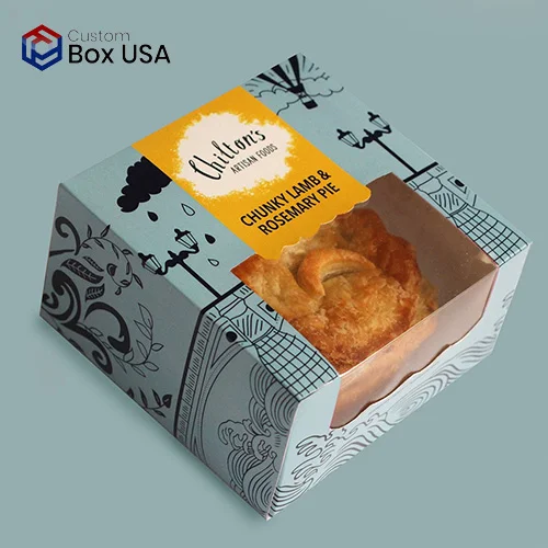 pie boxes bulk