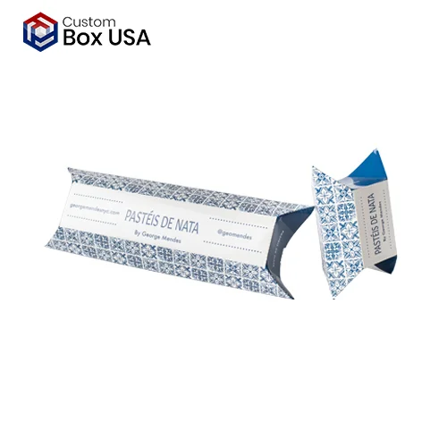 pillow boxes wholesale