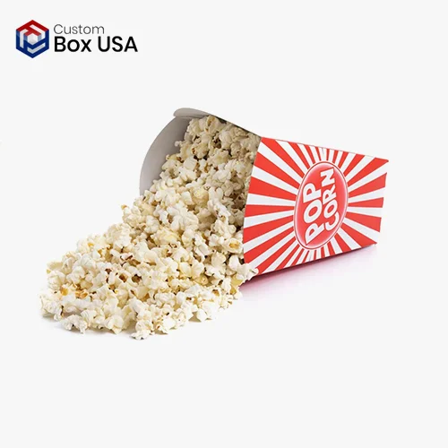 small popcorn boxes