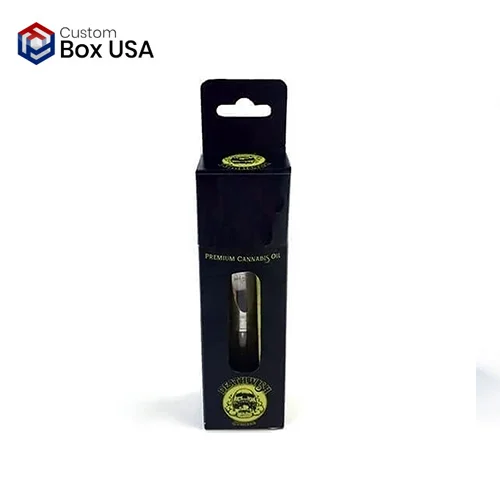 pre roll cigarette boxes