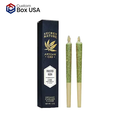 pre rolls boxes