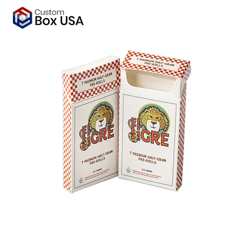 pre rolls packaging