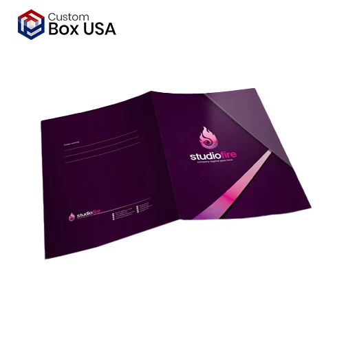presentation folders