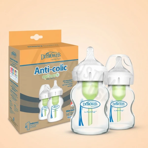 babylist bottle box