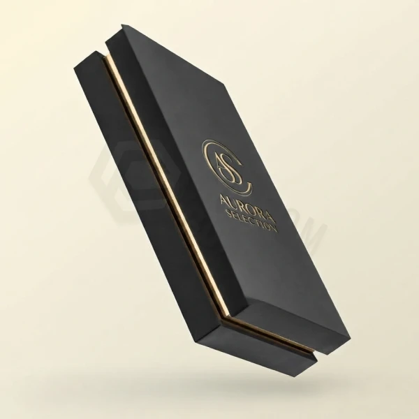 printed black packaging_x