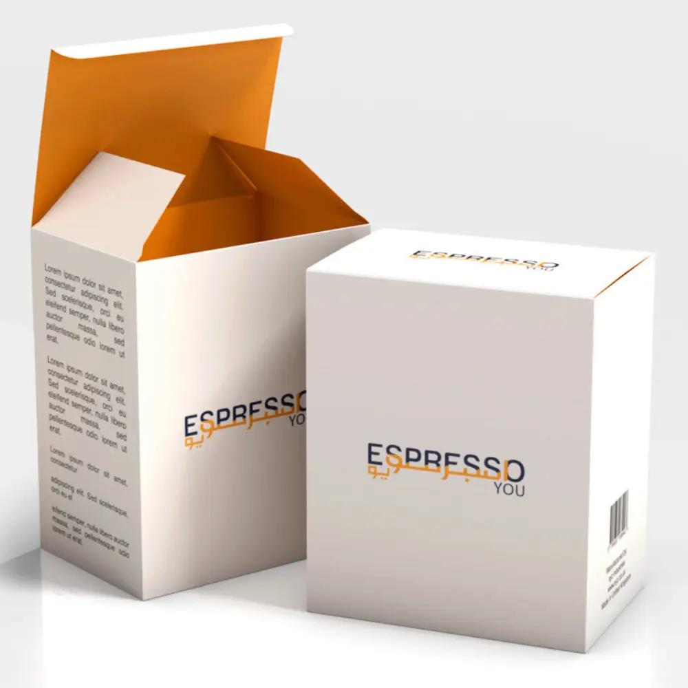 printed cardboard boxes