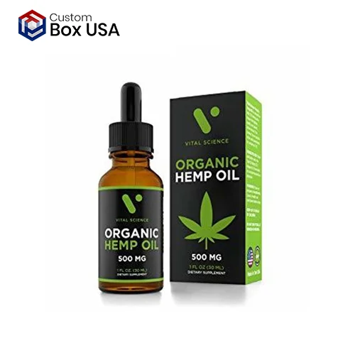 printed concentrates packaging