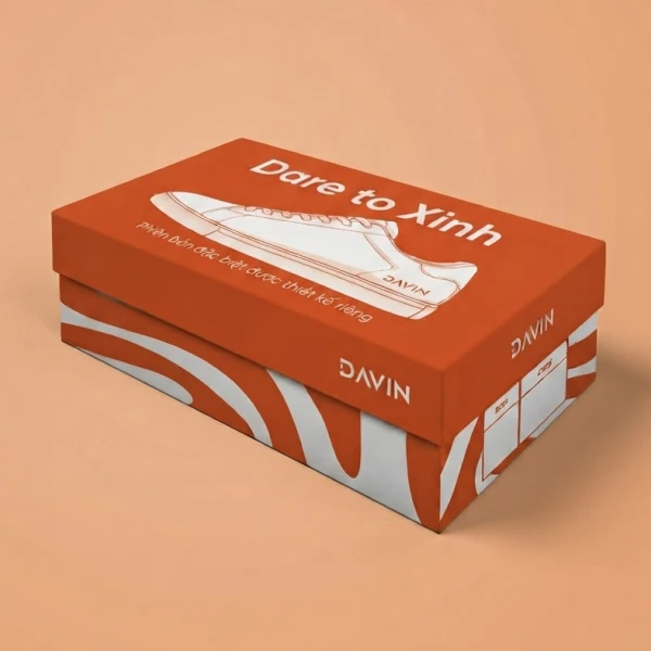 printed custom shoe boxes