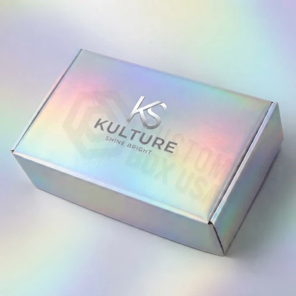 holographic boxes