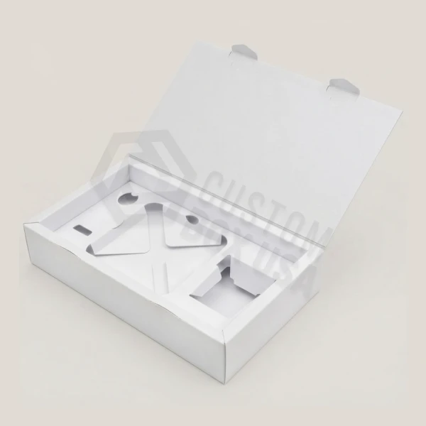 printing die cut boxes