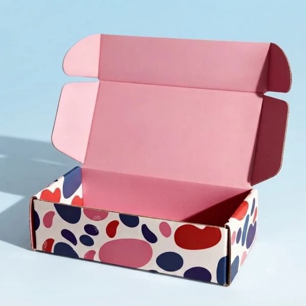 pro corrugated box