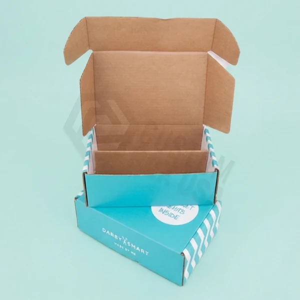 pro corrugated boxs