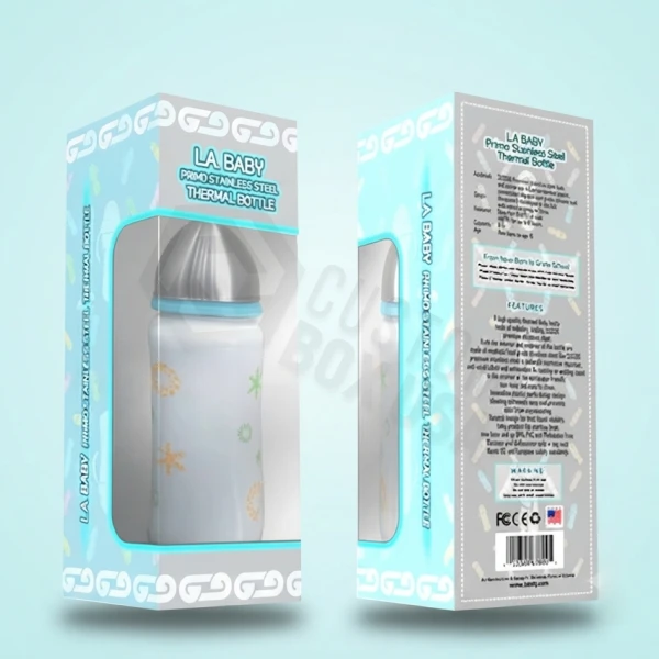 product babylist bottle box