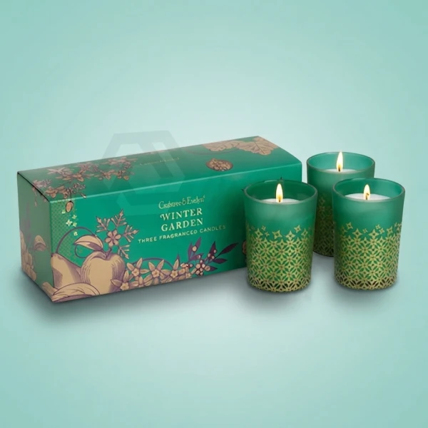 product candle boxes boxes