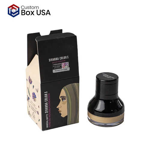 product packaging
