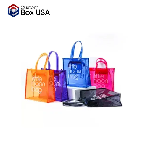 pvc bags