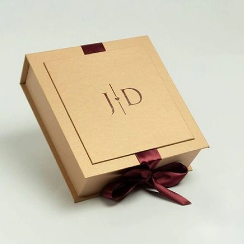 stock rigid boxes
