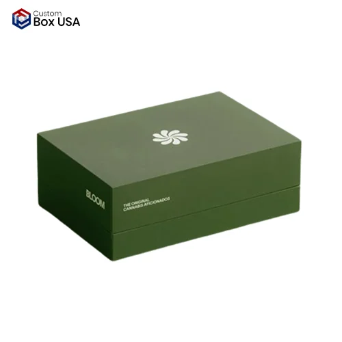 rigid setup boxes wholesale