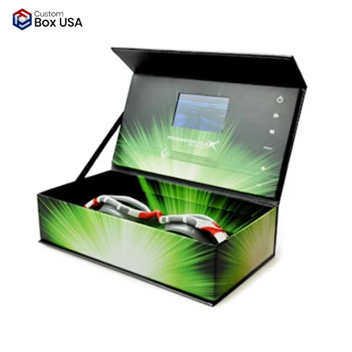 sales presentation boxes