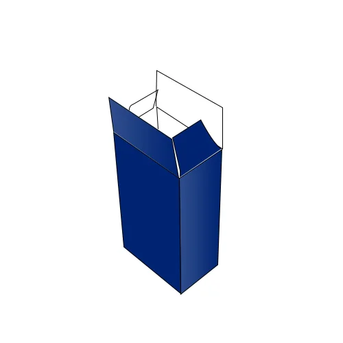 seal end auto bottom boxes design