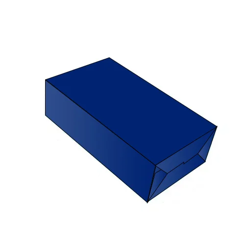 seal end auto bottom