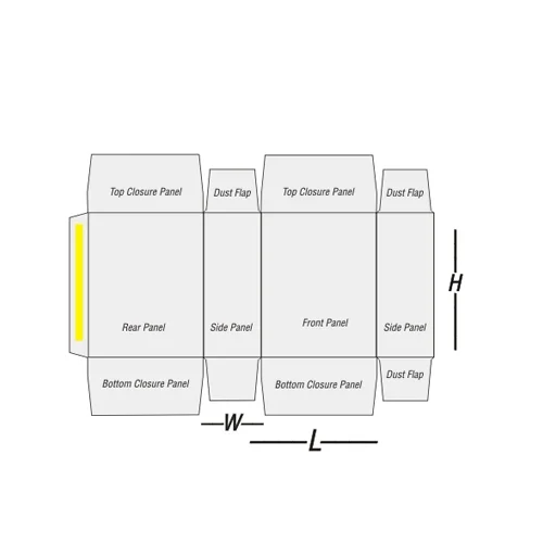 seal end boxes cheap