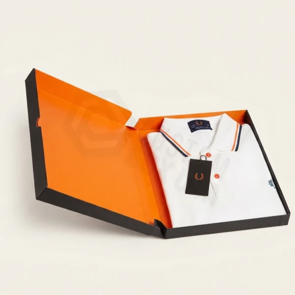 shirt boxes packaging