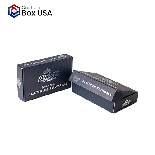 silver foil packaging