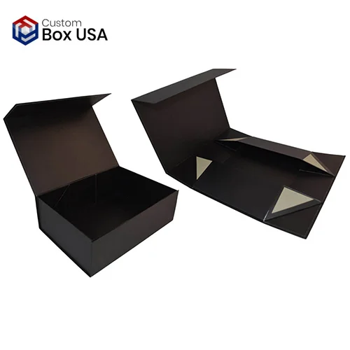 single color rigid box