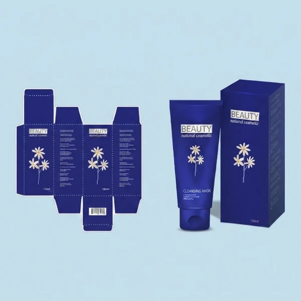 skincare box