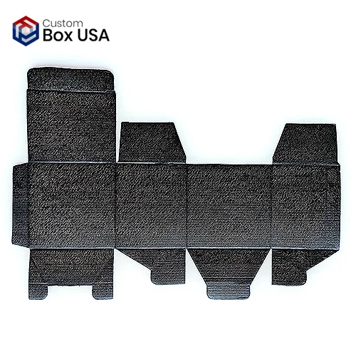 small black boxes
