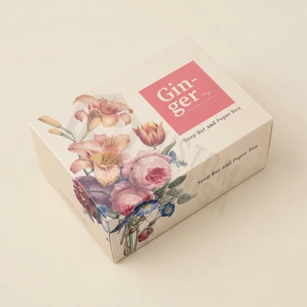 soap boxes