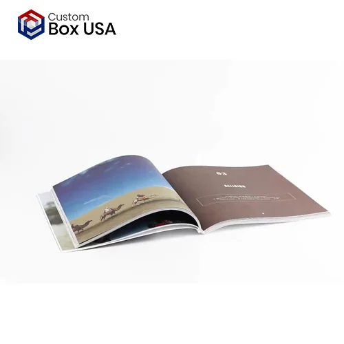 staples booklet printing