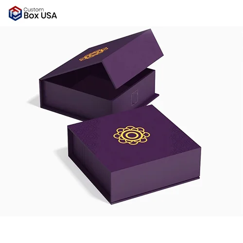 stock rigid boxes