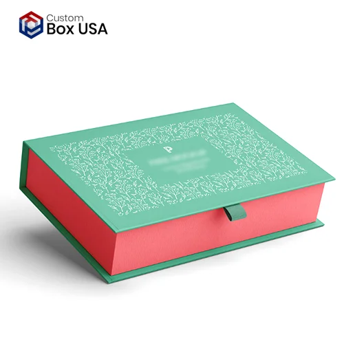 sustainable corporate gift boxes