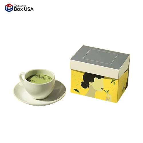 tea packaging pouch