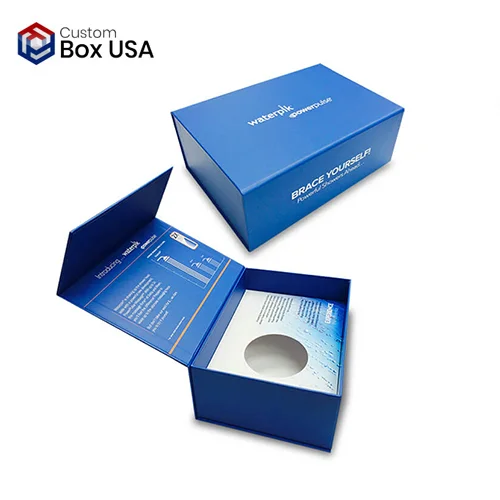 telescoping boxes wholesale