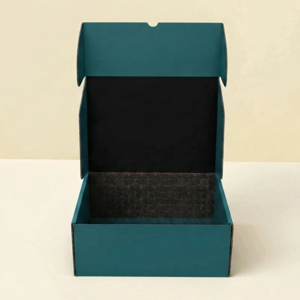 thumb cut boxes wholesale