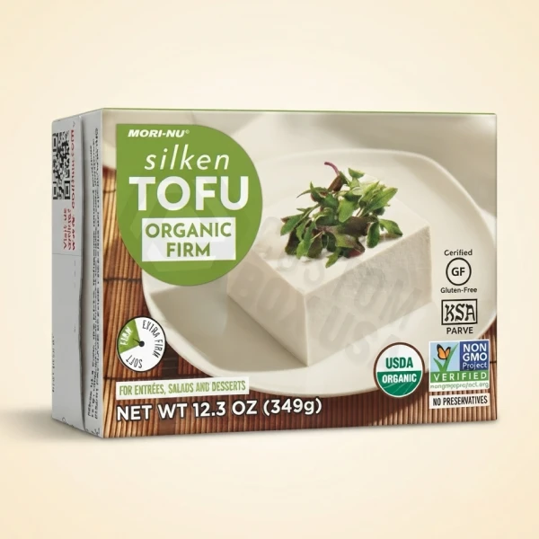 tofu boxes wholesale