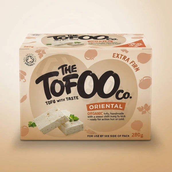 tofu boxes