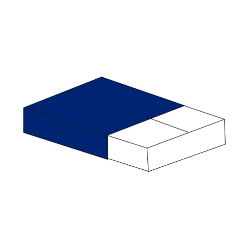 tray and sleeve wholesale