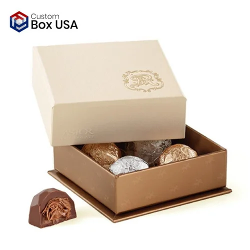truffle boxes packaging new york