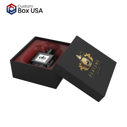 two piece rigid setup boxes