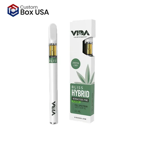 vape packaging