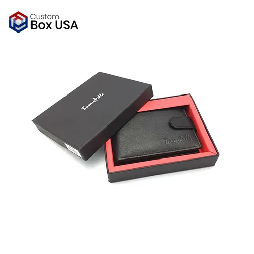 wallet boxes packaging