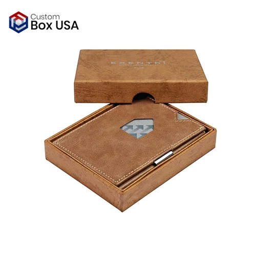 wallet boxes wholesale