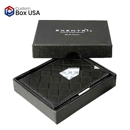 wallet boxes