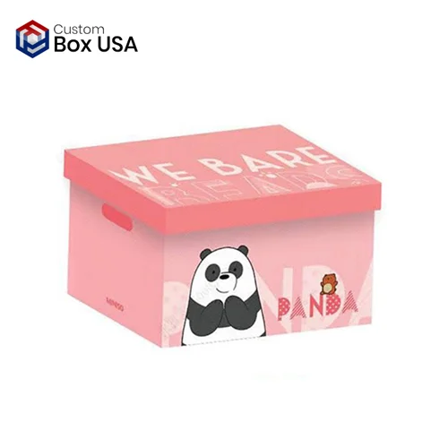 waterproof outdoor storage box
